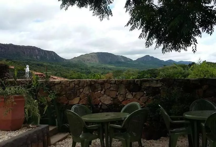 Majatalo Antiquário & Pousada Da Matriz