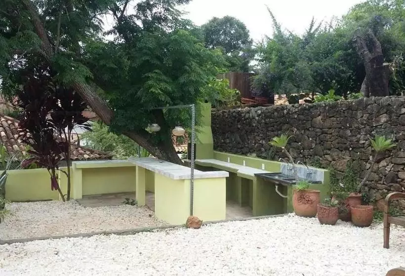 Majatalo Antiquário & Pousada Da Matriz