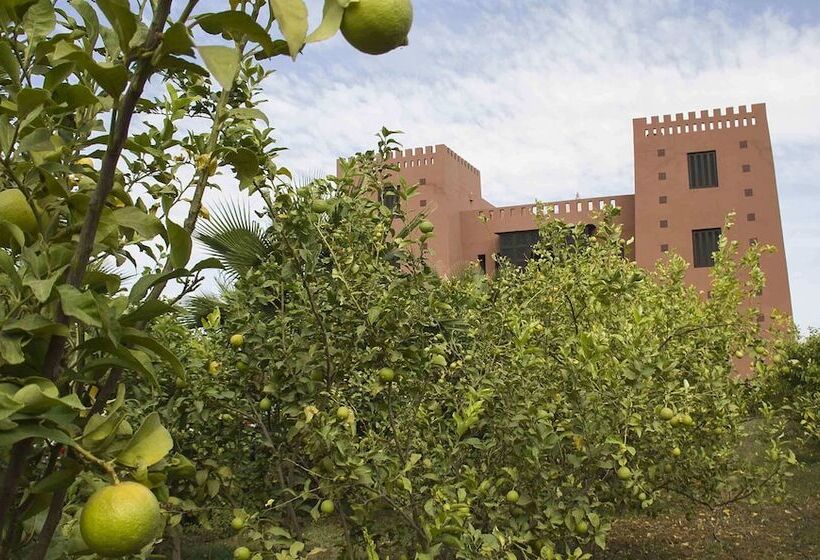 Pensão Kasbah Atfel