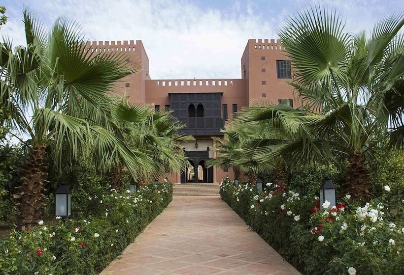 Pensão Kasbah Atfel