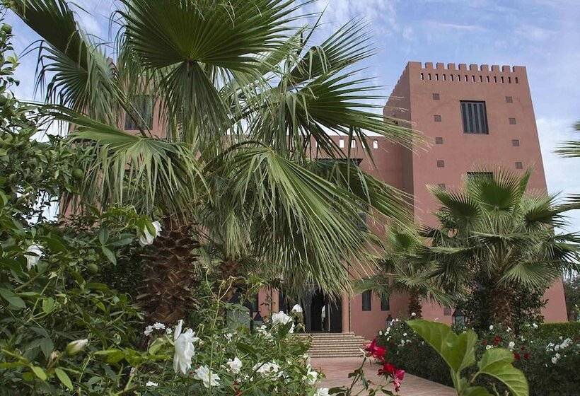 Pensão Kasbah Atfel