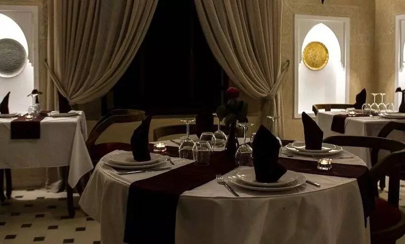 Majatalo Kasbah Atfel