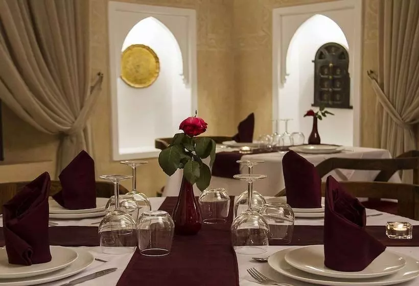 Majatalo Kasbah Atfel