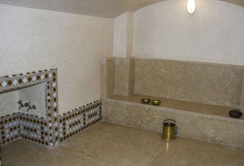 Pensão Kasbah Atfel