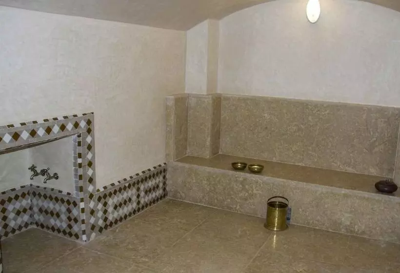 Majatalo Kasbah Atfel