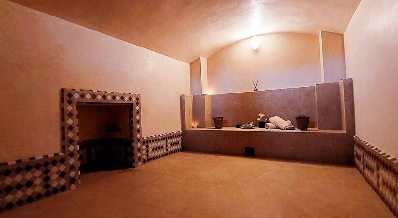 Pensão Kasbah Atfel