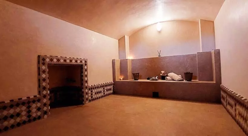 Majatalo Kasbah Atfel