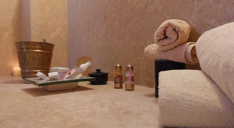 Pensão Kasbah Atfel