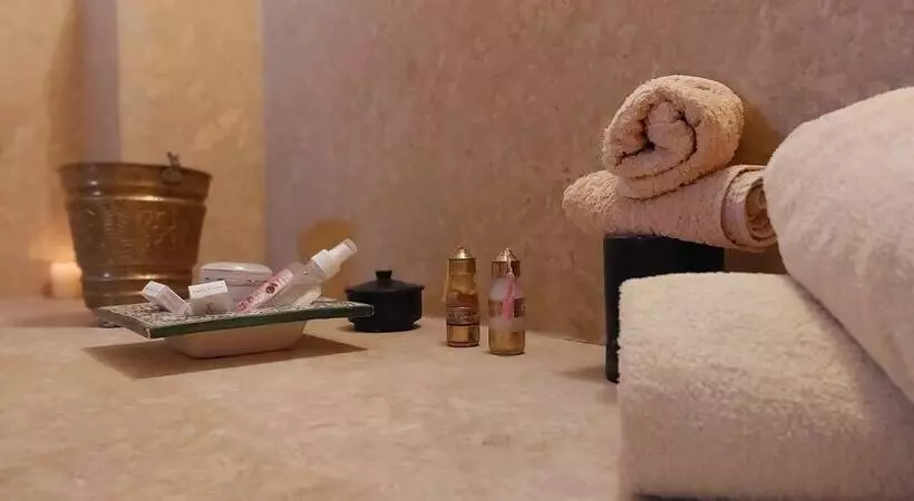 Majatalo Kasbah Atfel