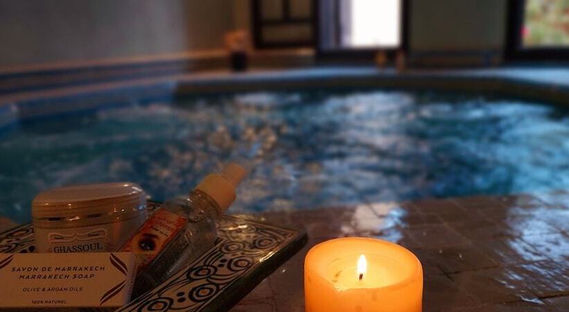 Pensão Kasbah Atfel