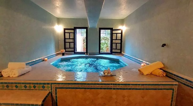 Majatalo Kasbah Atfel