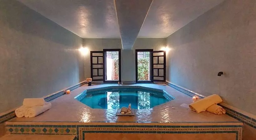 Majatalo Kasbah Atfel