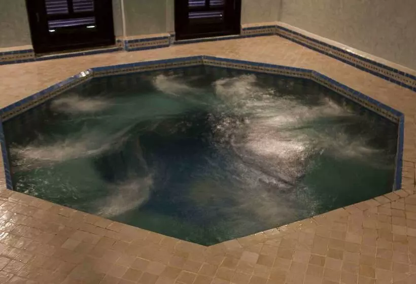 Majatalo Kasbah Atfel