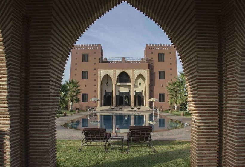 Pensão Kasbah Atfel