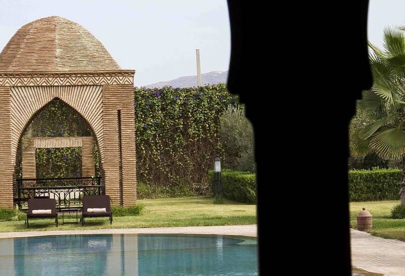 Pensão Kasbah Atfel