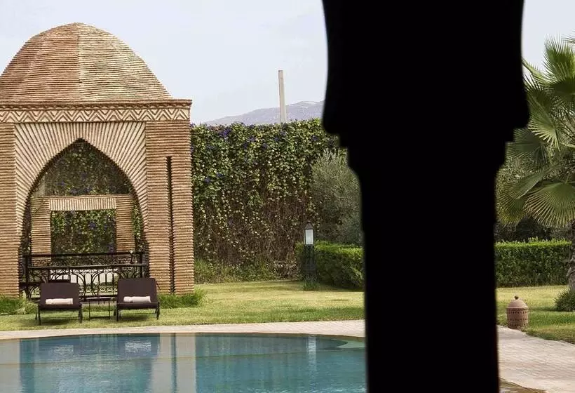 Majatalo Kasbah Atfel