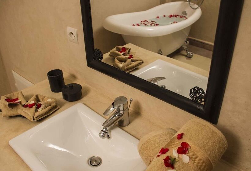 Pensão Kasbah Atfel