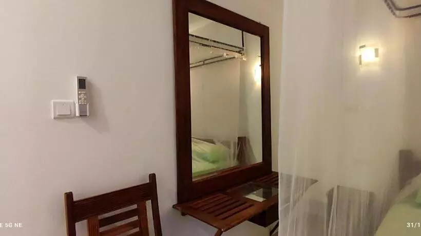 ペンション Villa Tanzanite Hikkaduwa