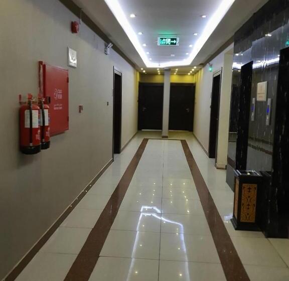 Ramis Furnished Units