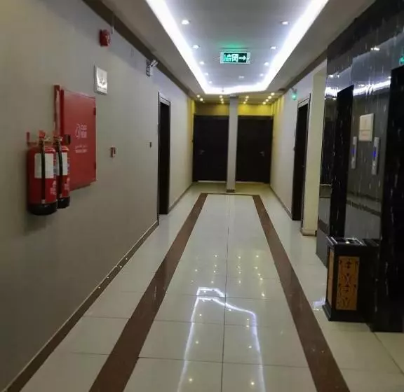 Ramis Furnished Units