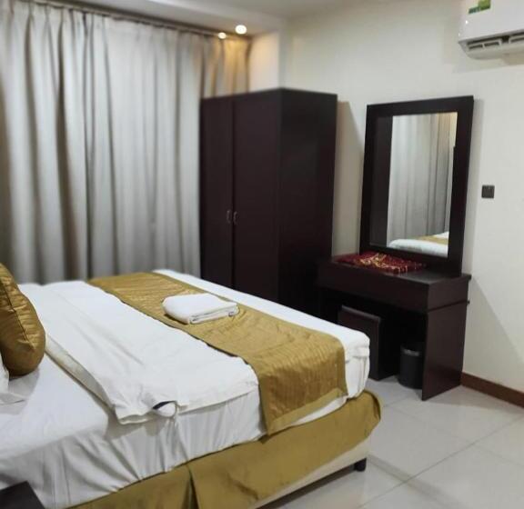 Ramis Furnished Units