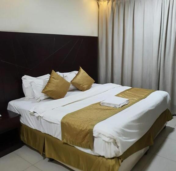 Ramis Furnished Units