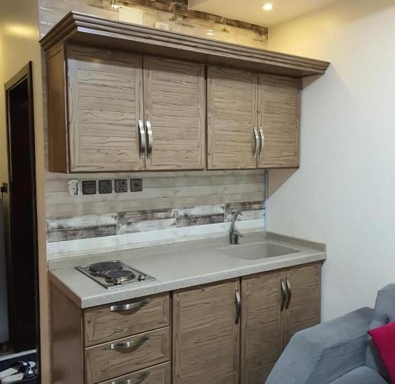 Ramis Furnished Units