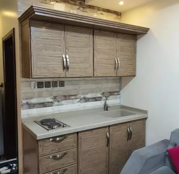 Ramis Furnished Units