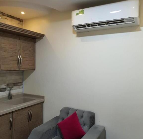 Ramis Furnished Units