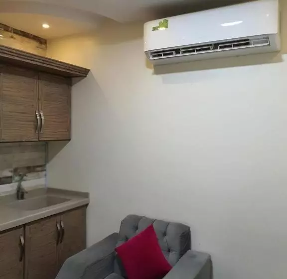 Ramis Furnished Units