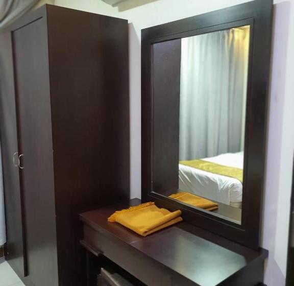 Ramis Furnished Units