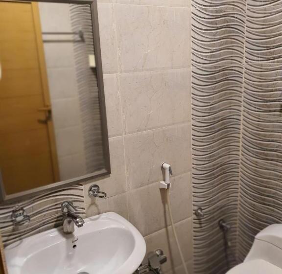 Ramis Furnished Units