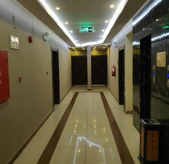 Ramis Furnished Units