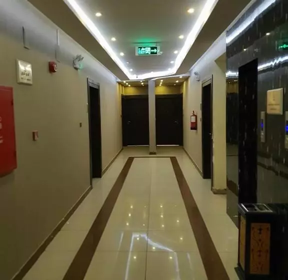 Ramis Furnished Units
