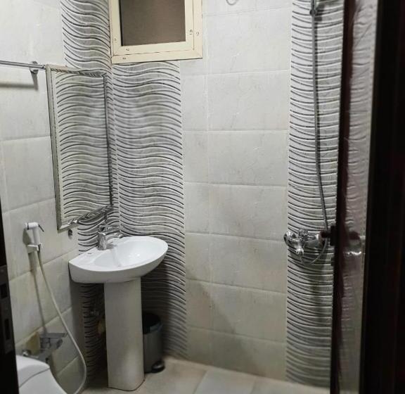 Ramis Furnished Units