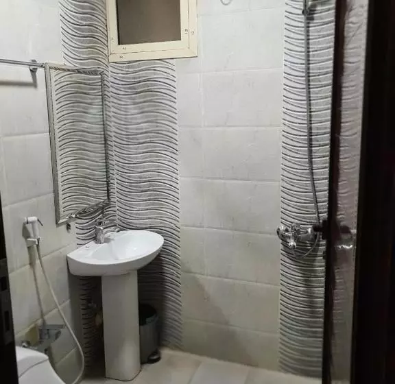 Ramis Furnished Units