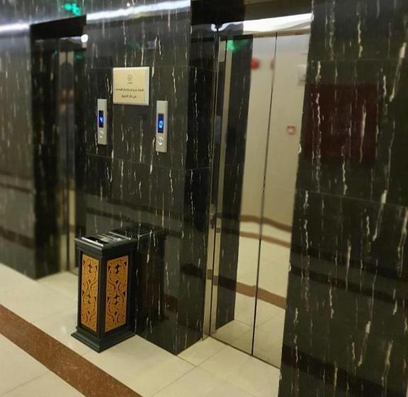 Ramis Furnished Units