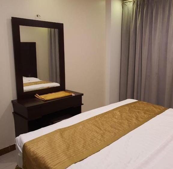 Ramis Furnished Units