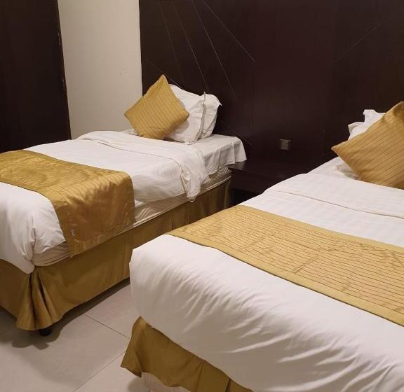 Ramis Furnished Units