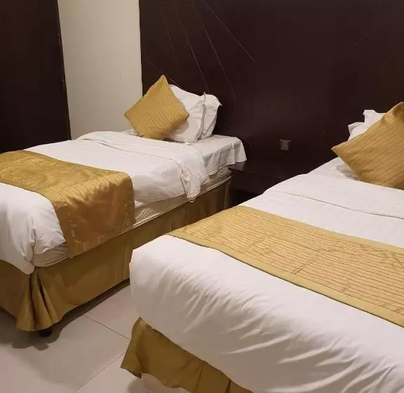 Ramis Furnished Units