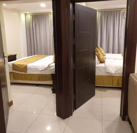 Ramis Furnished Units