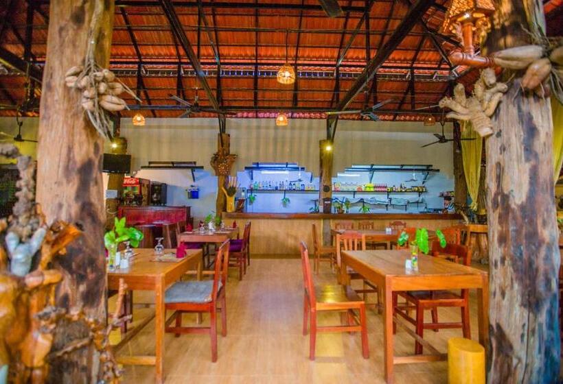 ホテル Moloppor Villa