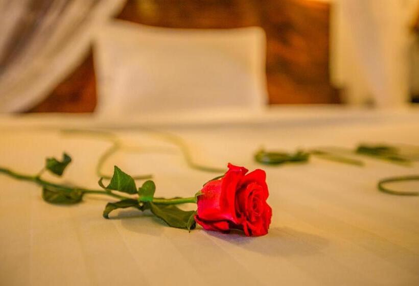 ホテル Moloppor Villa