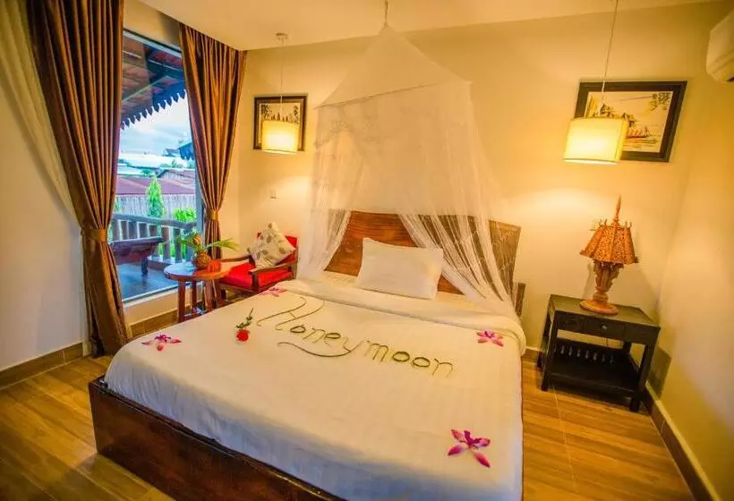 ホテル Moloppor Villa