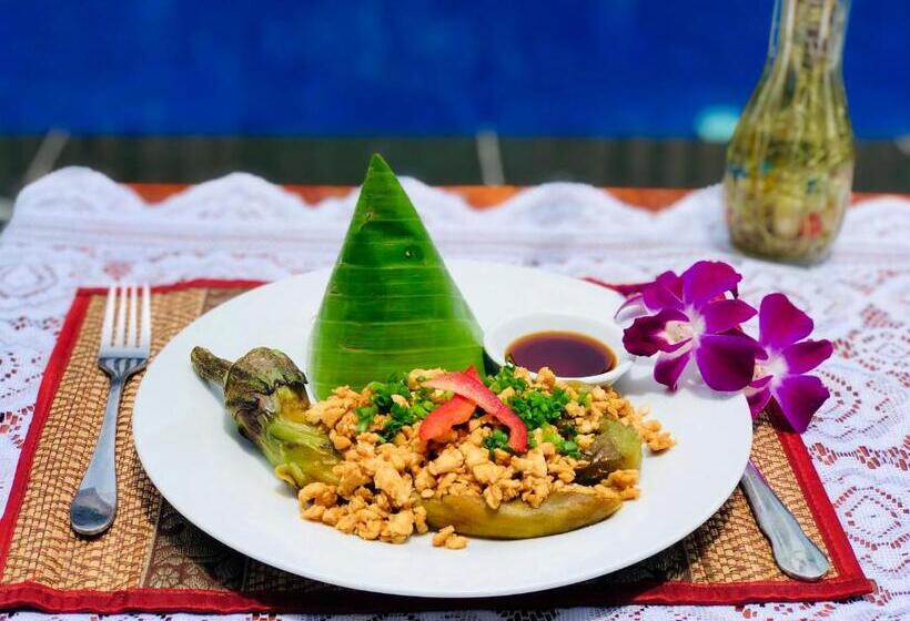 ホテル Moloppor Villa