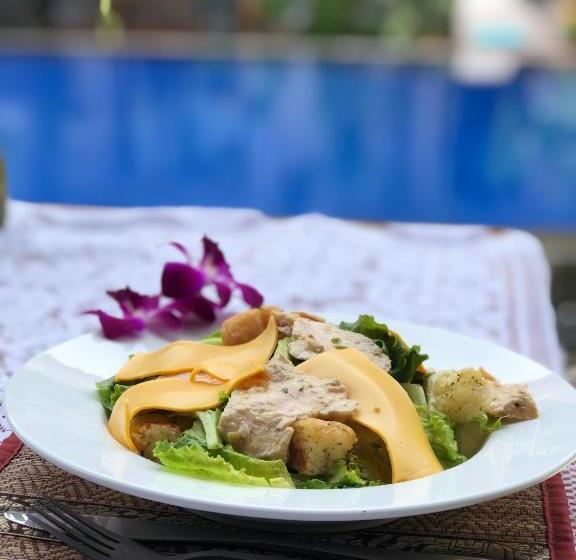 ホテル Moloppor Villa