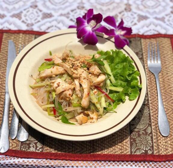 ホテル Moloppor Villa