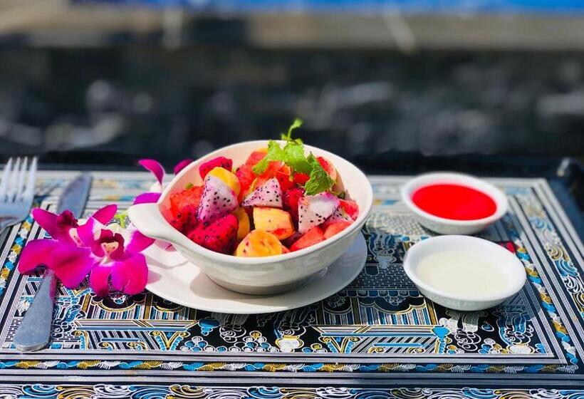 ホテル Moloppor Villa