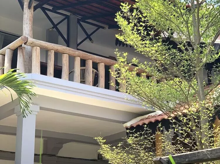 ホテル Moloppor Villa