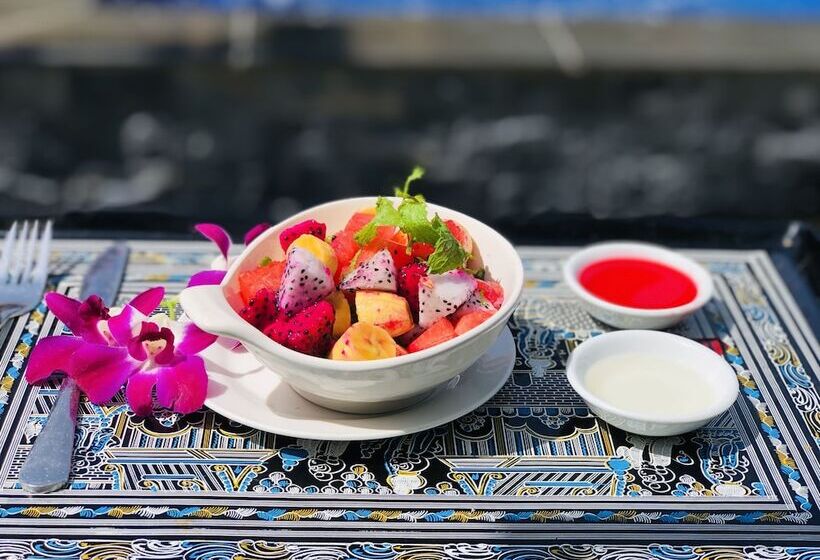 ホテル Moloppor Villa